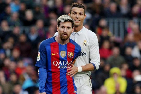 欧冠进球榜更新：梅西连续破门,（欧冠射手榜再更新：梅西连场建功）