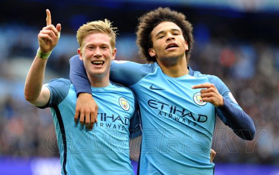 Leader亚马尔（领军者亚马尔）