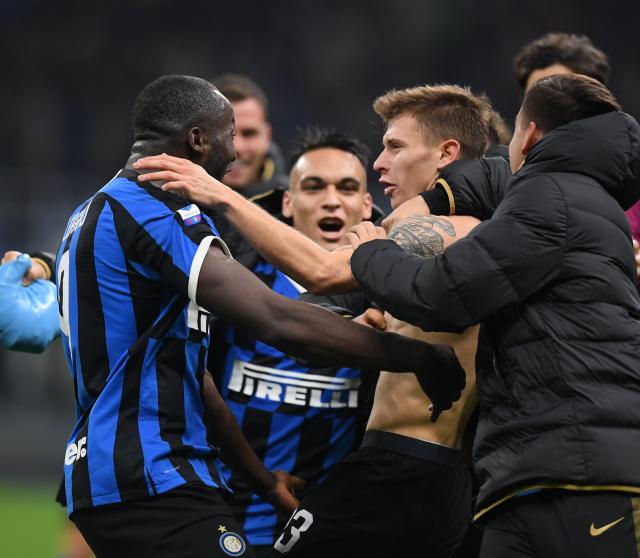 加克波：我们知道我们能扭转局面，最重要的是更衣室团结一致（加克波：有信心扭转局面，关键在于更衣室的团结）