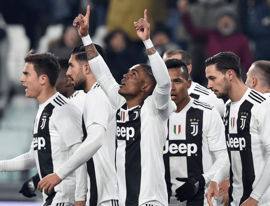 罗马诺：拜仁后卫博埃近期再次被推荐给尤文（罗马诺：拜仁后卫博埃近来再度被推荐至尤文图斯）