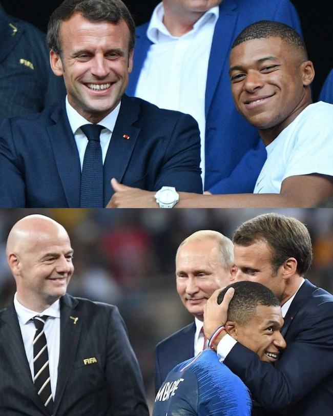 法媒：阿尔及利亚有意招揽姆巴佩弟弟埃唐，球员本人暂未表态（法媒：阿尔及利亚欲招入姆巴佩之弟埃唐，球员尚未回应）