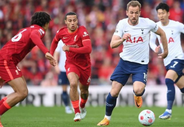 战绩碾压，欧冠4轮战罢，英超球队面对西甲球队取得7胜1负（英超压制西甲：欧冠前四轮交锋7胜1负）