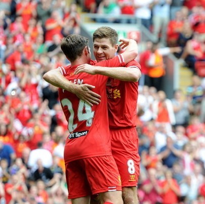 阿什利·科尔打造他心目中最完美的英超后卫（阿什利·科尔心目中最理想的英超后卫画像）